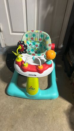 Baby walker