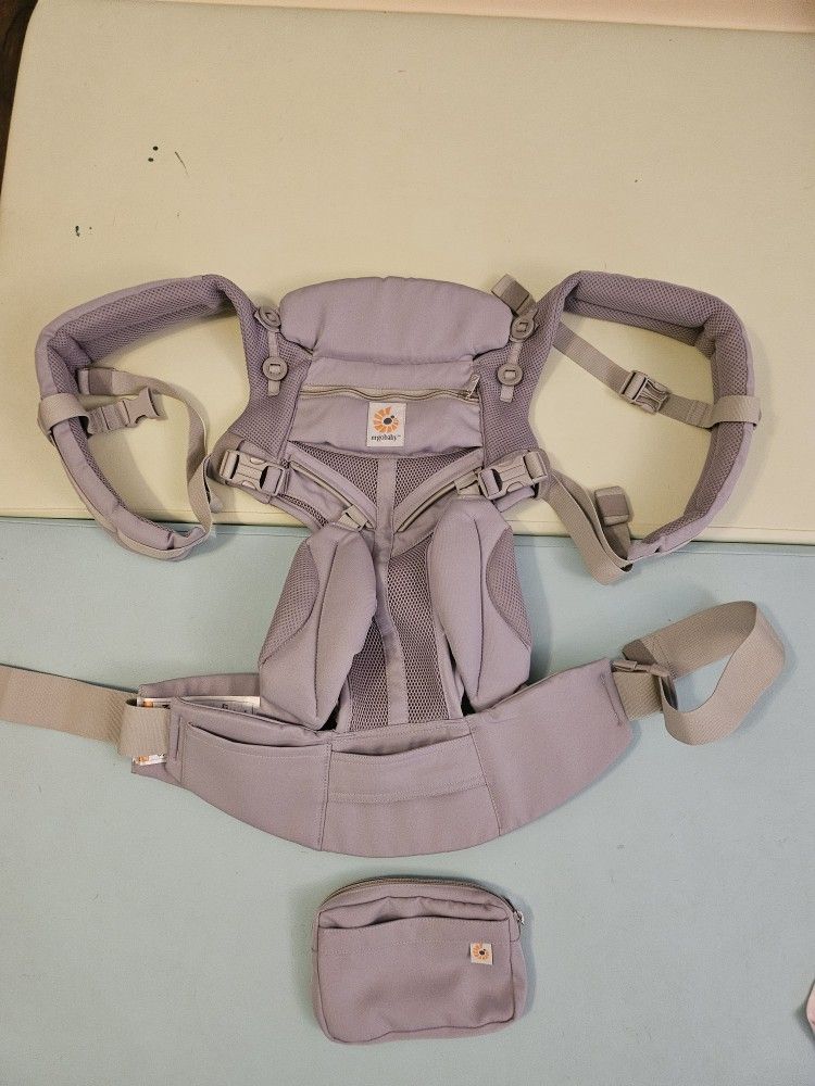 Ergobaby OMNI 360 All Positions Baby Carrier
