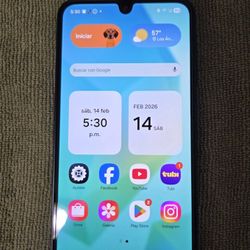 Galaxy A16 5g 