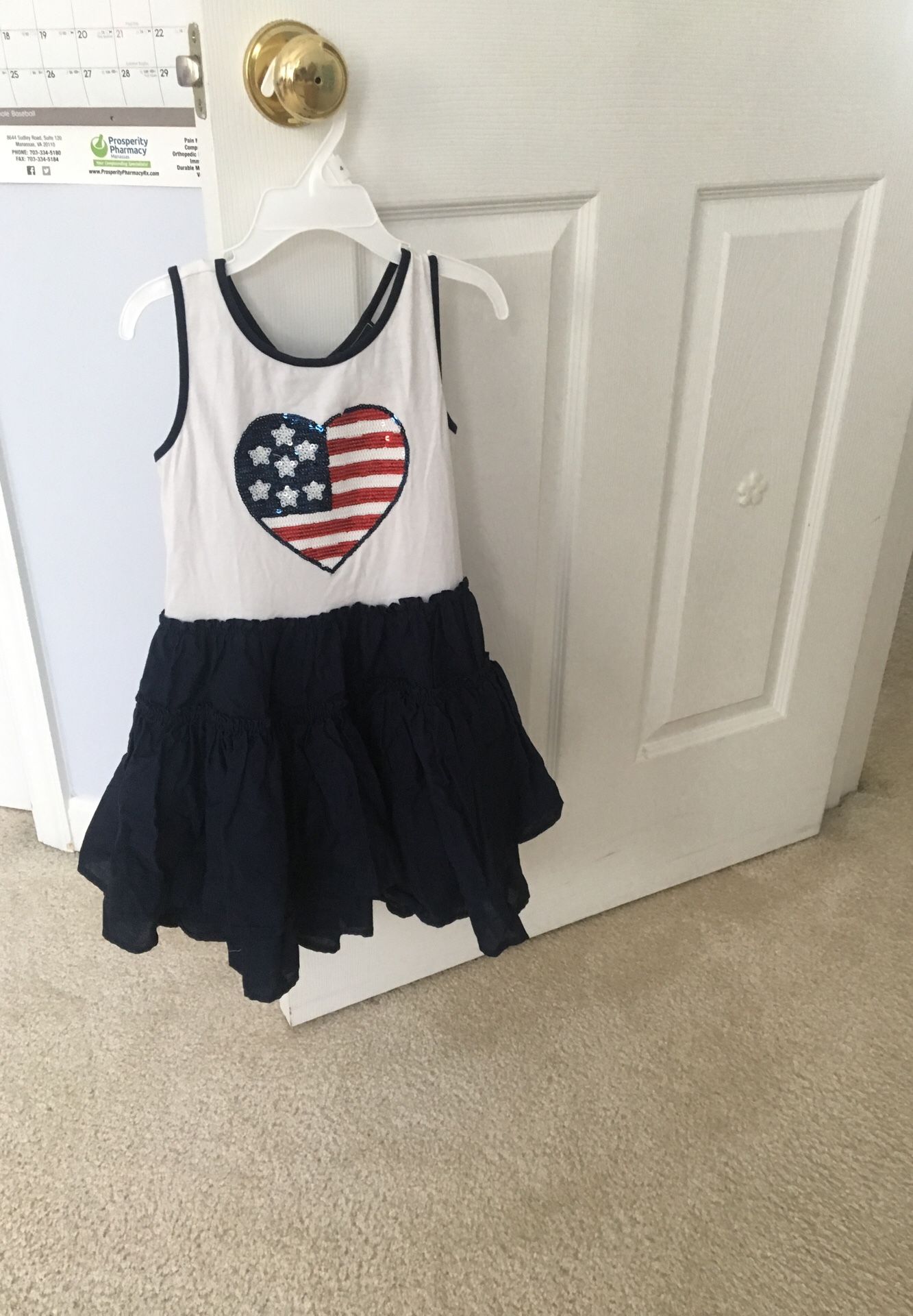 Kids clothing