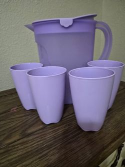 tupperware