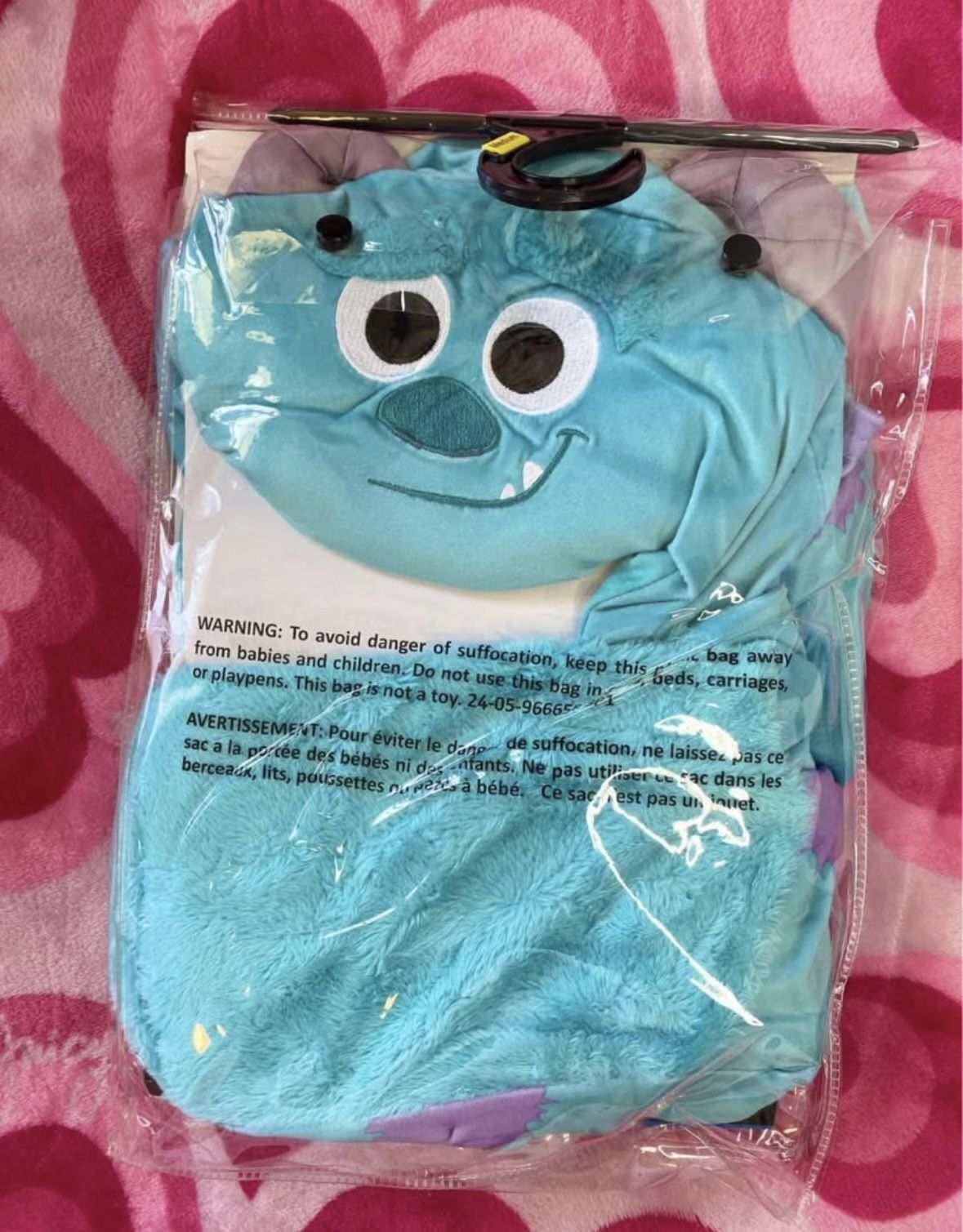 Halloween Costume