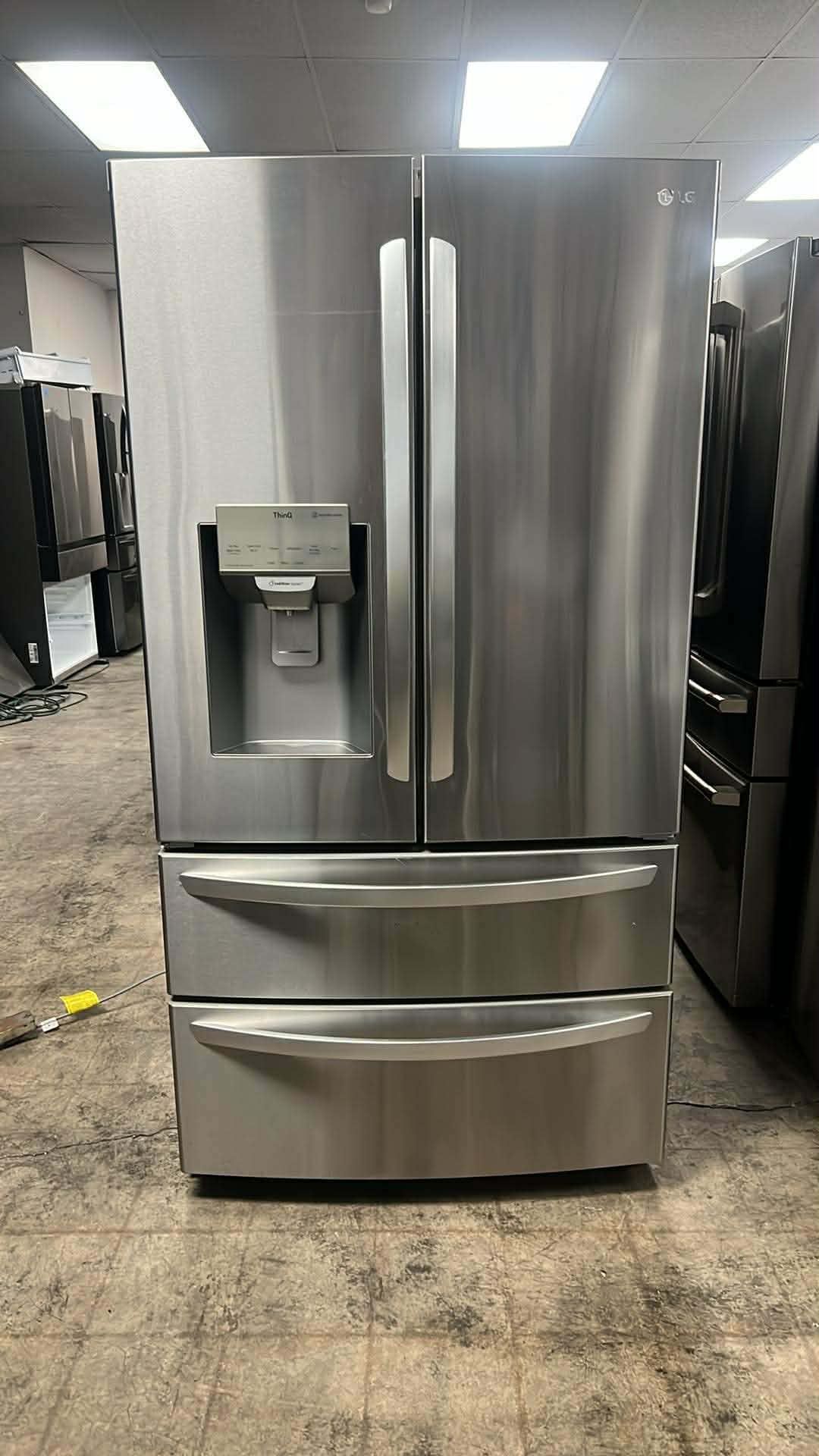 With Warranty Perfectly Working Delivery Available