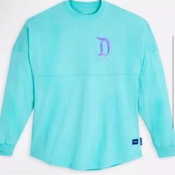 Disneyland jersey  (Medium)