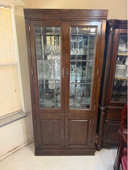 China cabinet