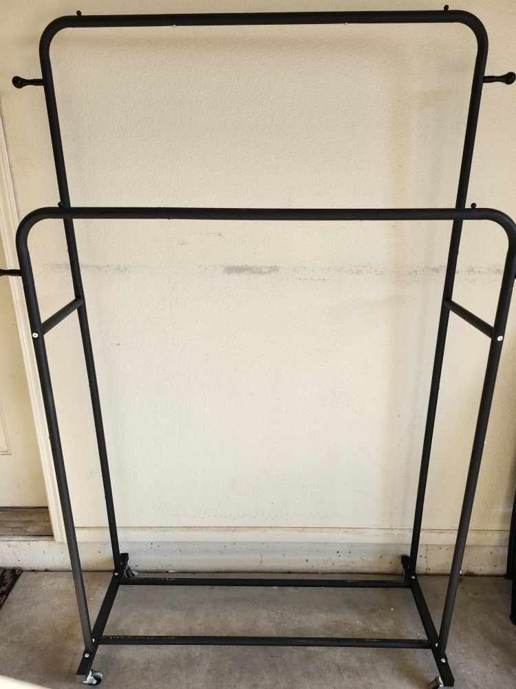 Garment Rack