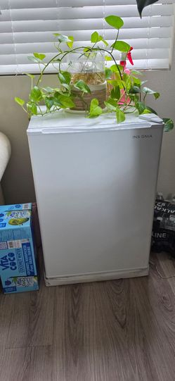 Insignia Mini fridge