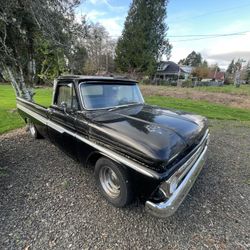 1964 Chevy C-10