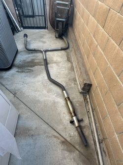 Acura/Honda Exhaust