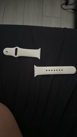 Iwatch band s/m - series 10