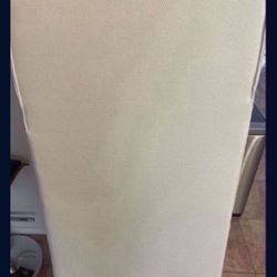 Colgate Mattress Eco Spring 2-N-1 - Dual-Firmness Crib Mattress Featuring Eco-Friendlier Foam and Spring Unit with Ultra-Soft Certified Organic