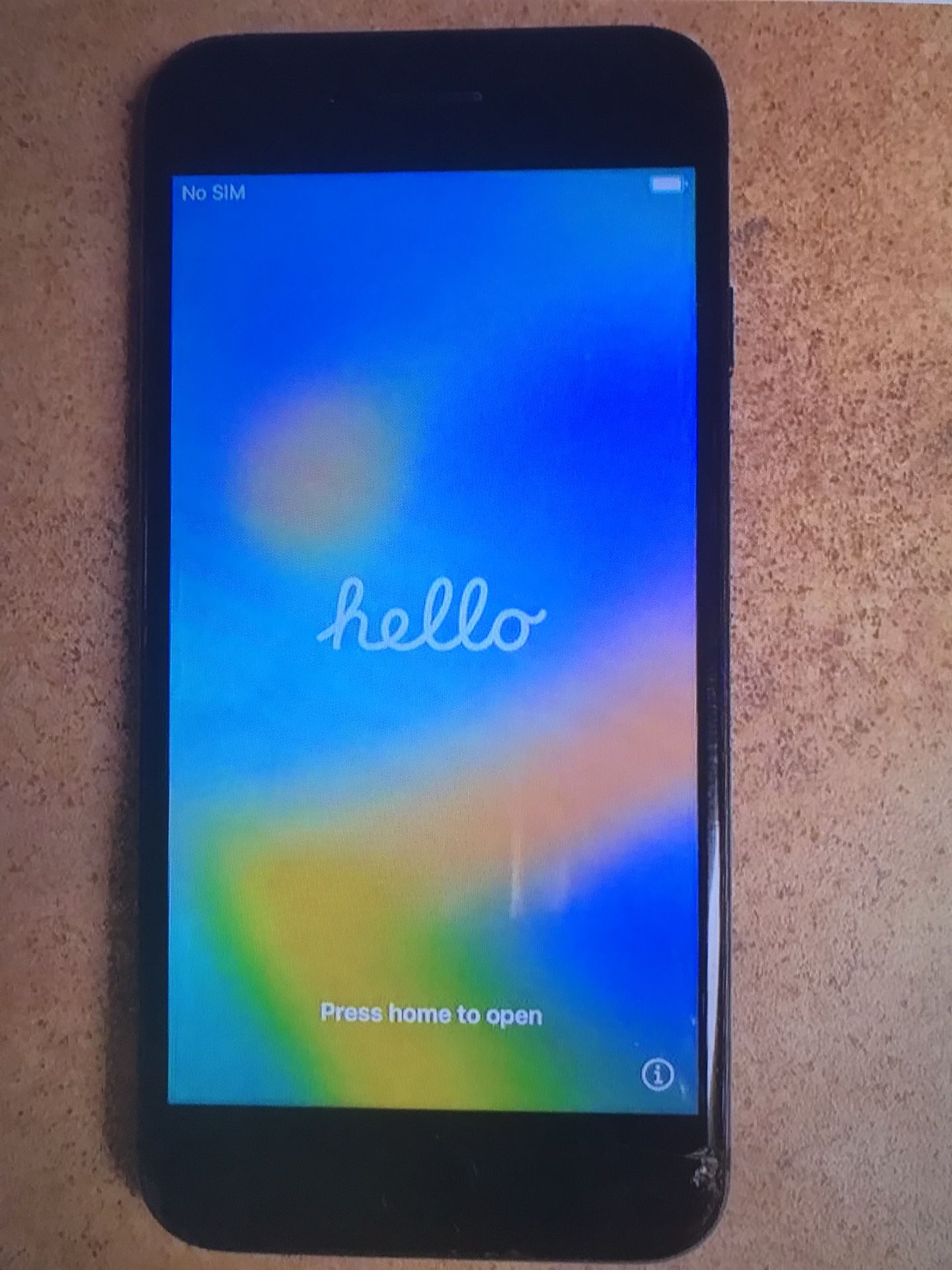 iPhone 8 Factory Unlock 64 go