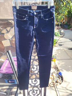 N E W!!  Paige Skinny Jeans Size 28