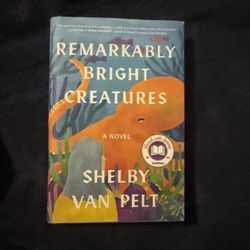 Remarkably Bright Creatures 