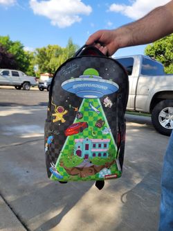 Backpack