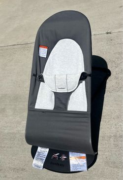 Babybjorn bouncer