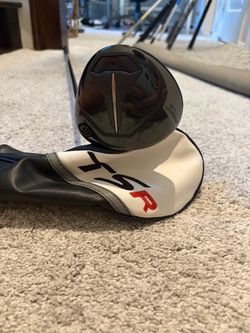 Titleist TSR1 - Fairway 3 Wood Stiff