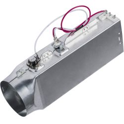 BlueStars 5301EL1001A Dryer Heating Element Assembly