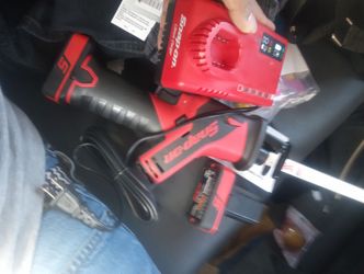 Snap on