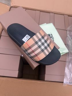 Men sandals