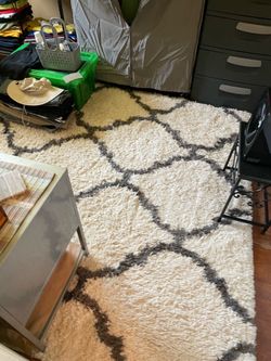 Area rug