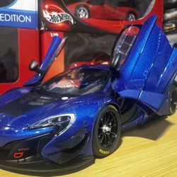 AUTOART McLaren 650S GT3 
