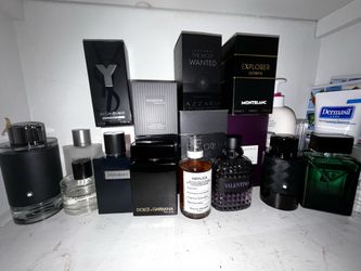 Azzaro the most wanted parfum intense