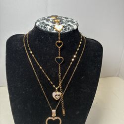 Heart Jewelry 