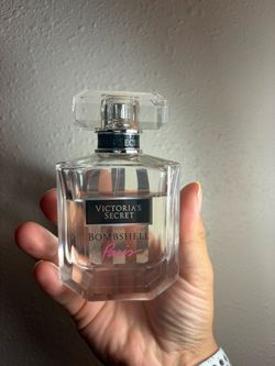 Victoria's Secret Bombshell Paris Perfume