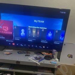 Roku Tv 55 Inch 