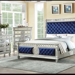 Queen Bedroom Set
