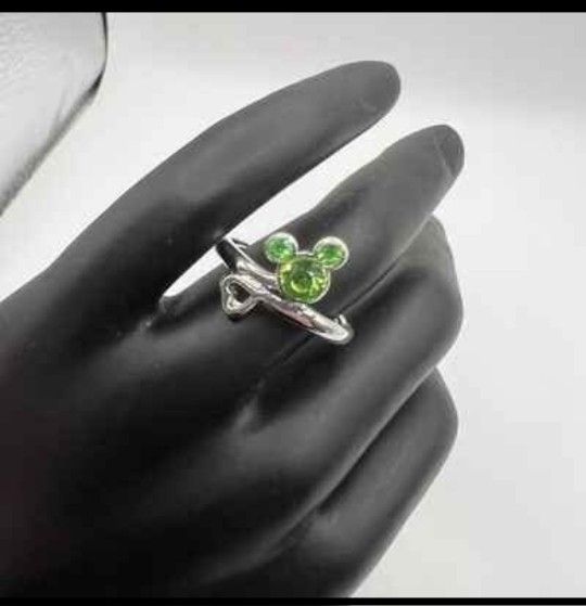 Avon Mickey Mouse Ring