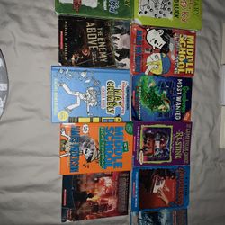 Children’s Books
