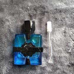 AROMATIX Magnetiq 3.4oz $40 or 10ml Travel Spray $15
