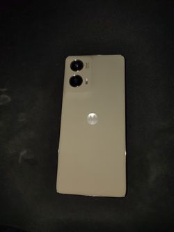 Motorola 5G Stylus 2024