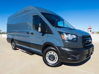 2020 Ford Transit 250 Cargo Van