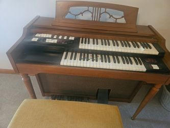 FREE Organ