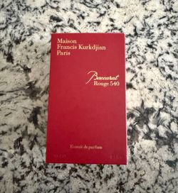 Maison Francis Kurkdjian