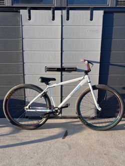 Throne Cycles The Goon big wheel 29"