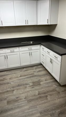 Quartz Granite Countertop