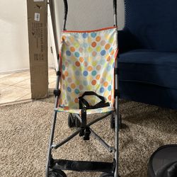 Stroller 