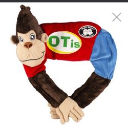 OTis Weighted Neck Wrap (Perfect For Back To School)