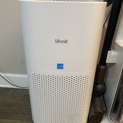 Levoit Airsight Plus Air Purifier
