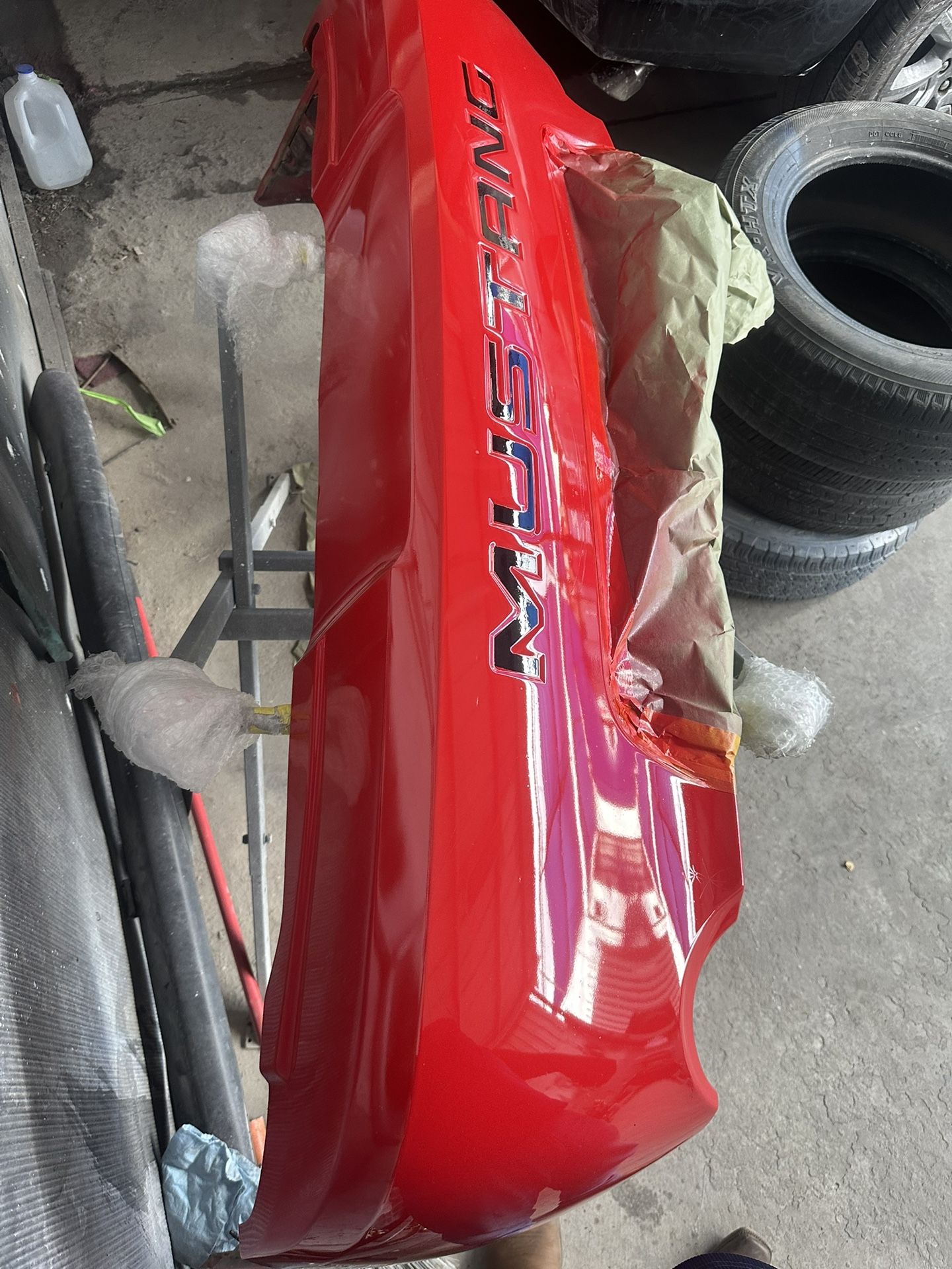 🅰️uto body / Affordable prices / Bumper fender hood etc