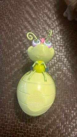 Disney Parks Tiana's Bayou Adventure Wearable Interactive Light-Up Ray Firefly