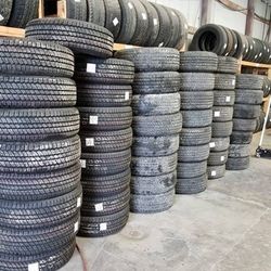 Used Tires!