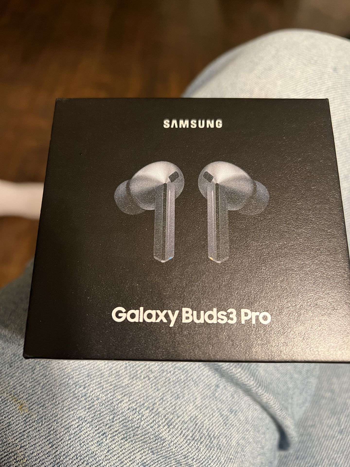 Galaxy Buds3 Pro