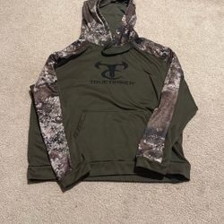 Truetimber Camo Sweatshirt 