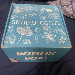 Simply Earth Essential Oil Components (3 Boxes)