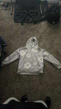 Denim Tears hoodie